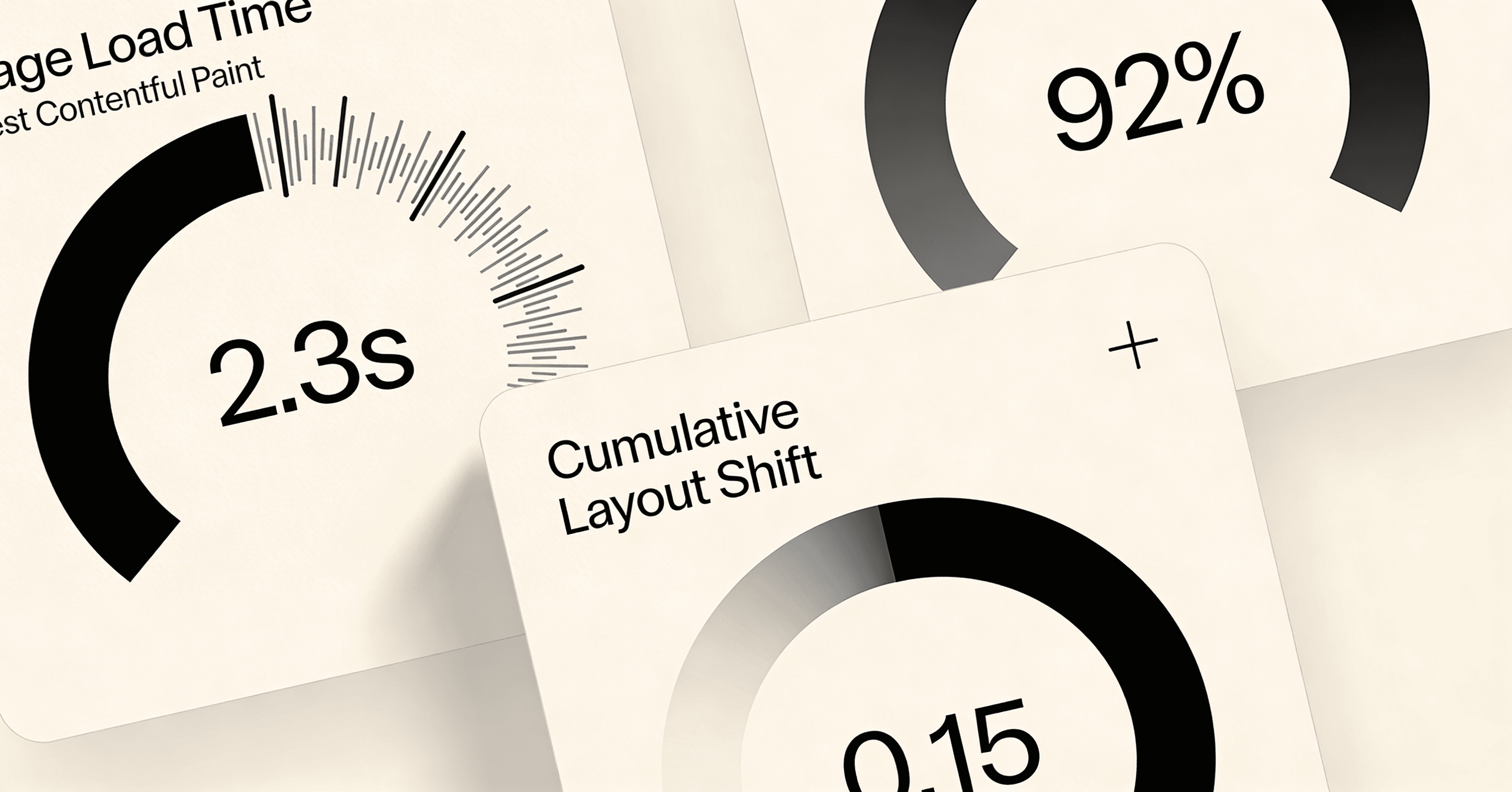 Core Web Vitals: Warum Ladezeit über dein Google-Ranking entscheidet