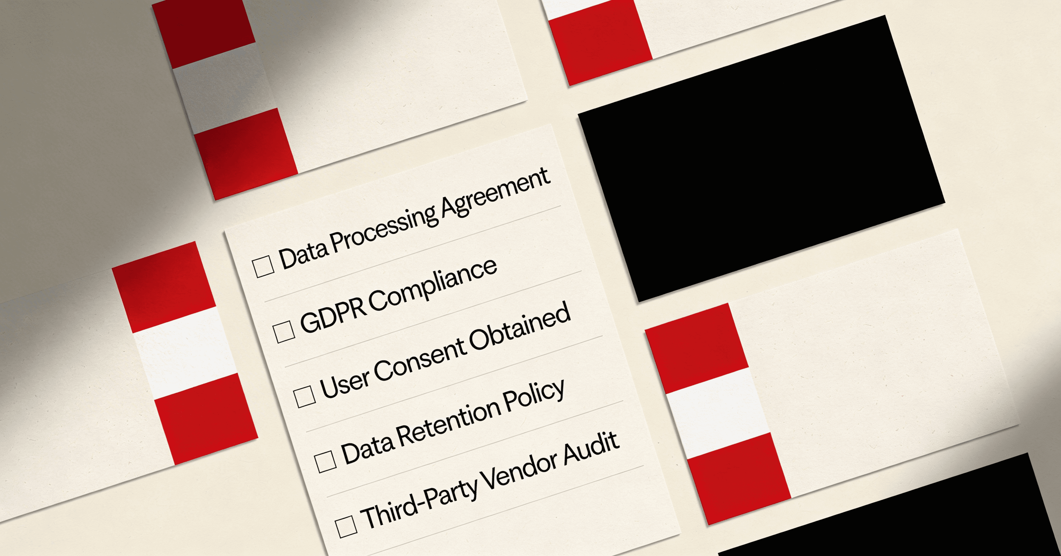 Impressum & Datenschutz in Österreich: Was deine Website 2026 braucht