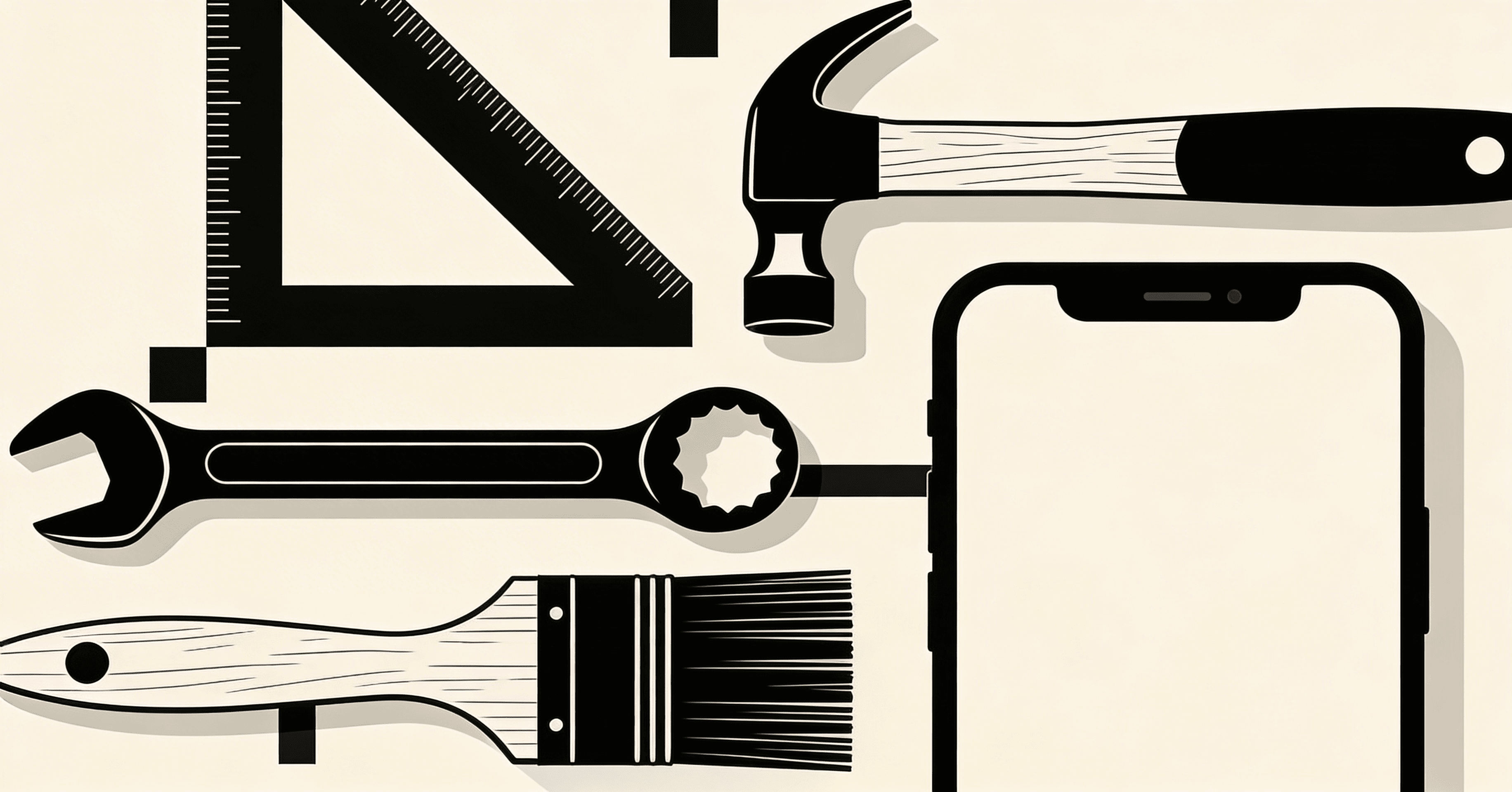 Website für Handwerker: Warum 90 % der Kunden dich online suchen — und was sie dort finden sollten